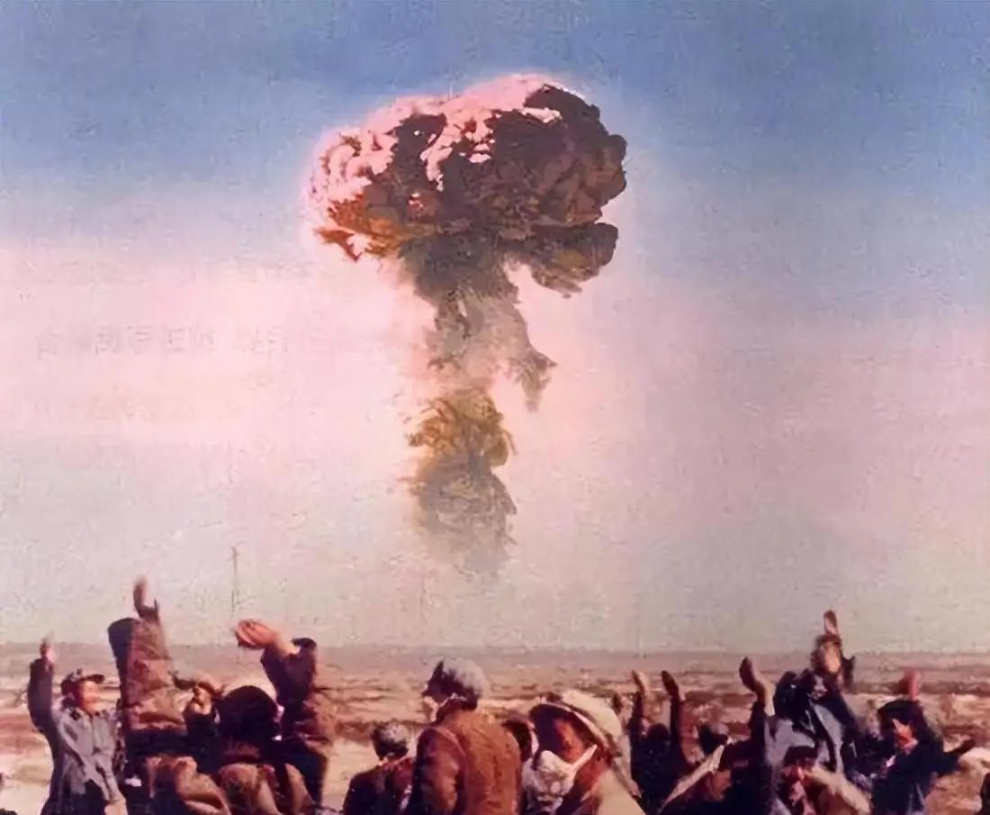 美国智库喊“先轰中国本土”，赌中国不会按下核按钮。这个说法出自美国智库和麻省理工