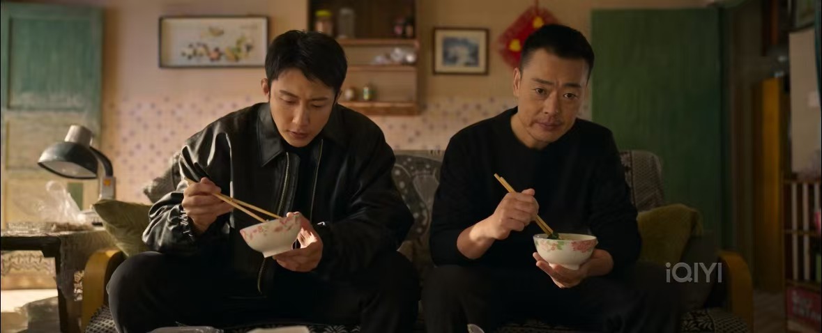 罚罪2 李云龙和他的三个意大利炮李云龙带队仨徒弟安全感爆棚！师徒四人各显神通，默