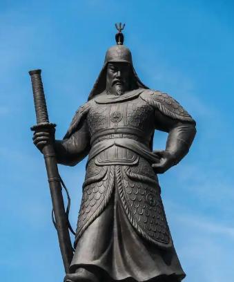 孙传庭四个月拿下了高迎祥，为何手握10万精兵却打不过李自成？

明末战场上，孙传