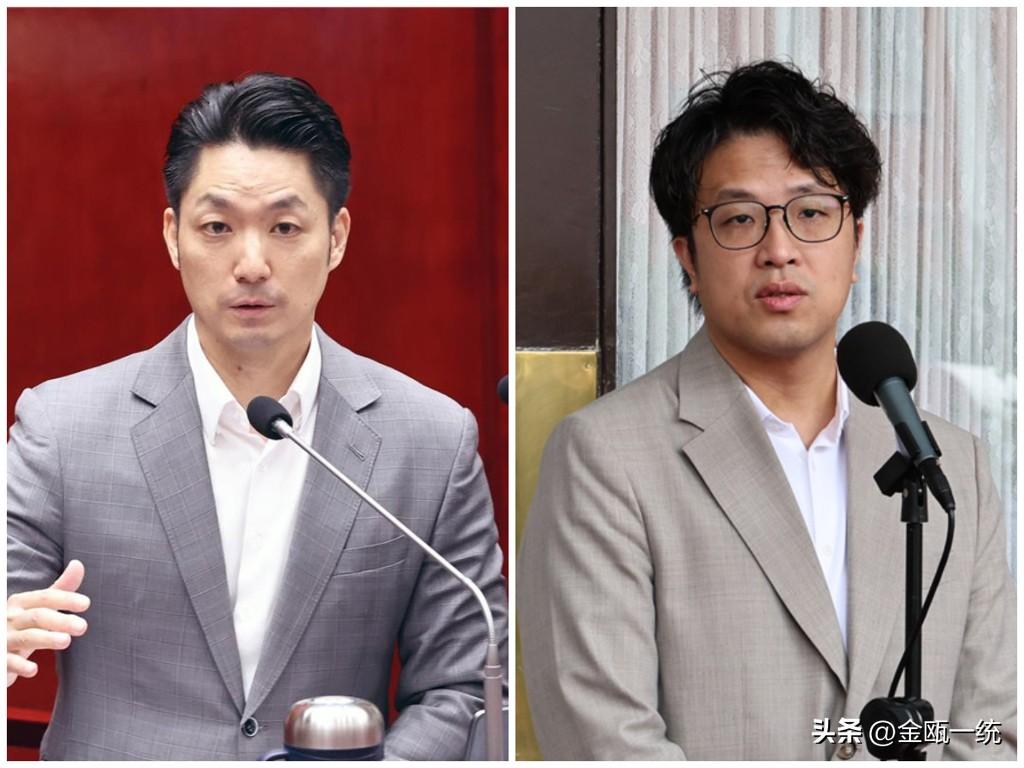 台北市长选战民调：蒋万安大赢沈伯洋28%

根据TVBS昨天（27日）公布的台北