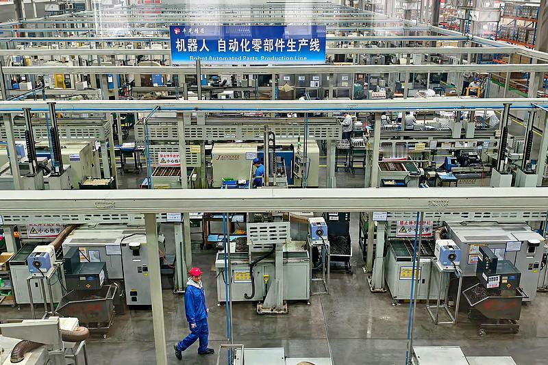 2030年，中国能不能全面超越美国？
 
一句话结论：2030年很难实现“全面超