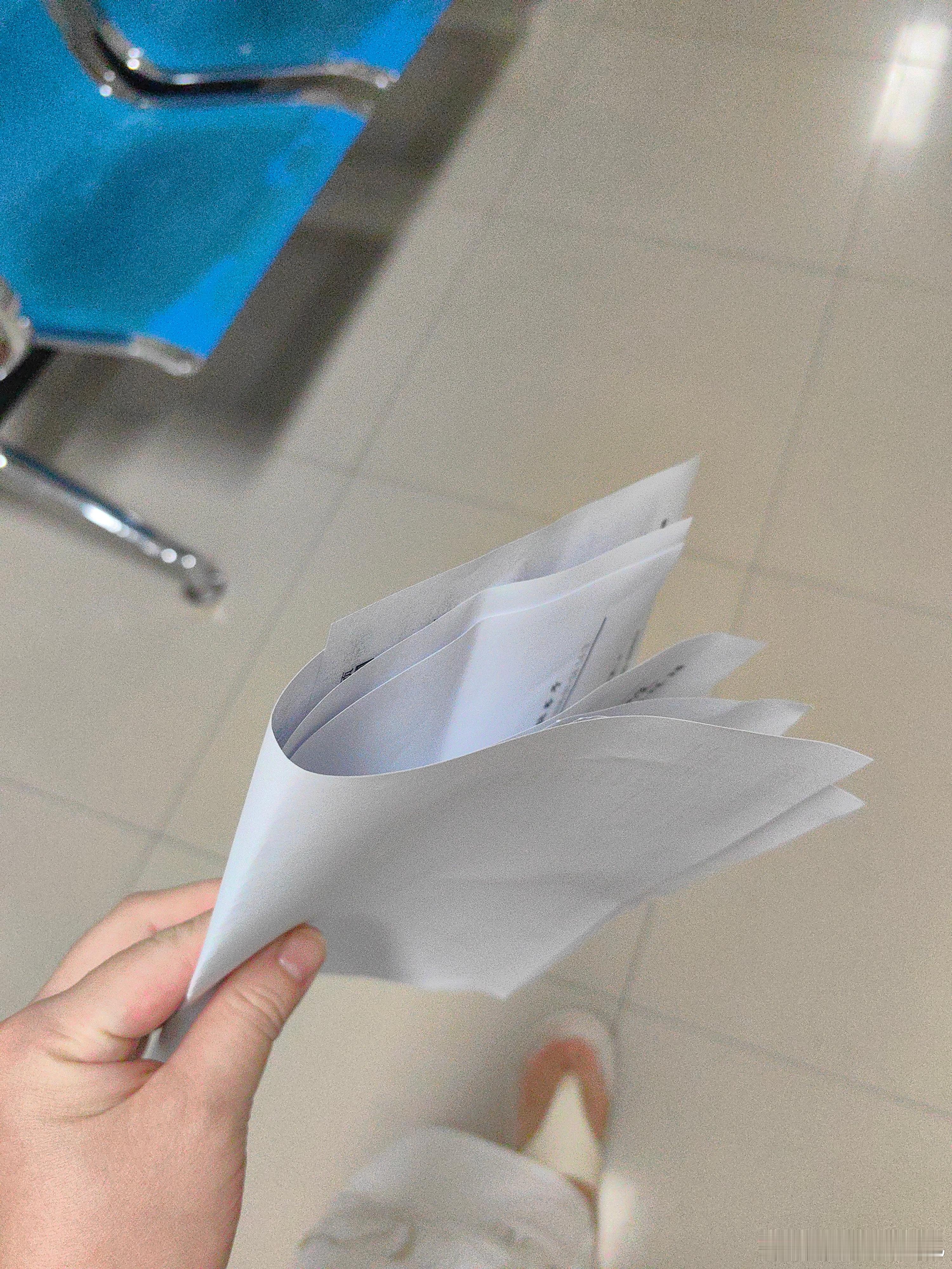 干干净净。 漯河·漯河市中心医院