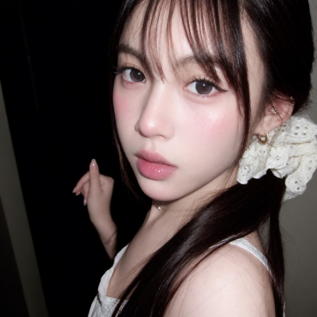 WeChat女头 | 高质ins风氛围感女生头像 ​​​