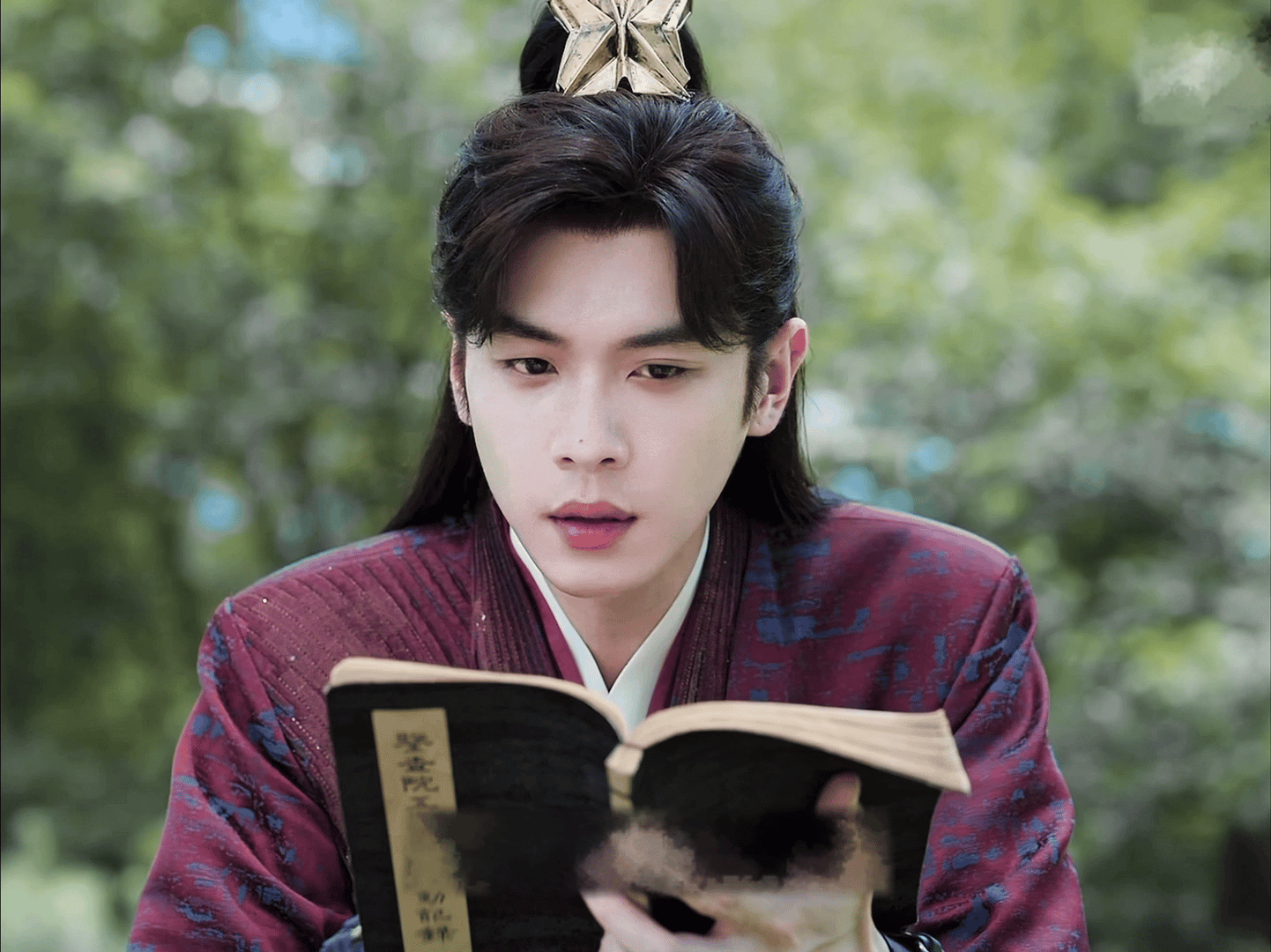 张若昀郑晓龙合作 郑晓龙+刘恒+张若昀，这阵容一出来我直接坐直了！罪臣之子隐姓埋