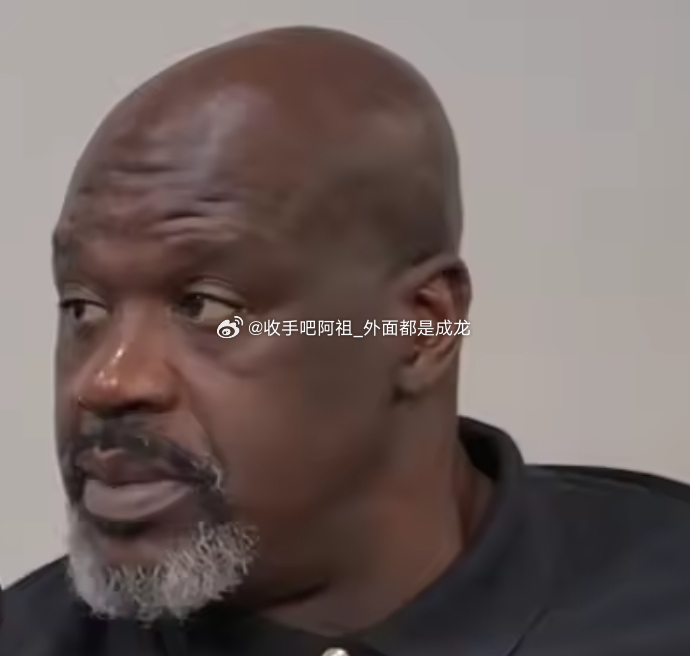 近日，NBA传奇球星沙奎尔·奥尼尔在接受采访时谈到了近期新科状元秀AJ迪班萨声称