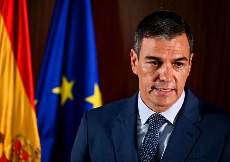 【西班牙首相：欧中没有必要打贸易战】
此前支持欧盟对中国产电动车加征关税的西班牙