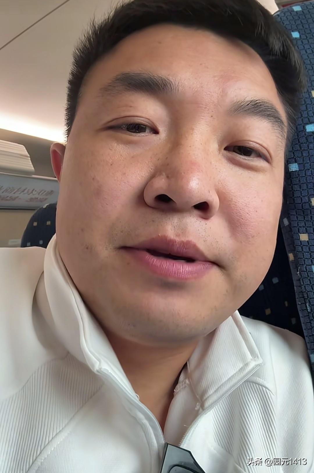 李达森捅了马蜂窝了。李达森再次更新视频，发表自己的言论，坚持自己的观点。私下和养