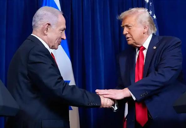 以色列把美国拖下水的40年大戏！美国前国务卿克里爆料，内塔尼亚胡几十年如一日游说