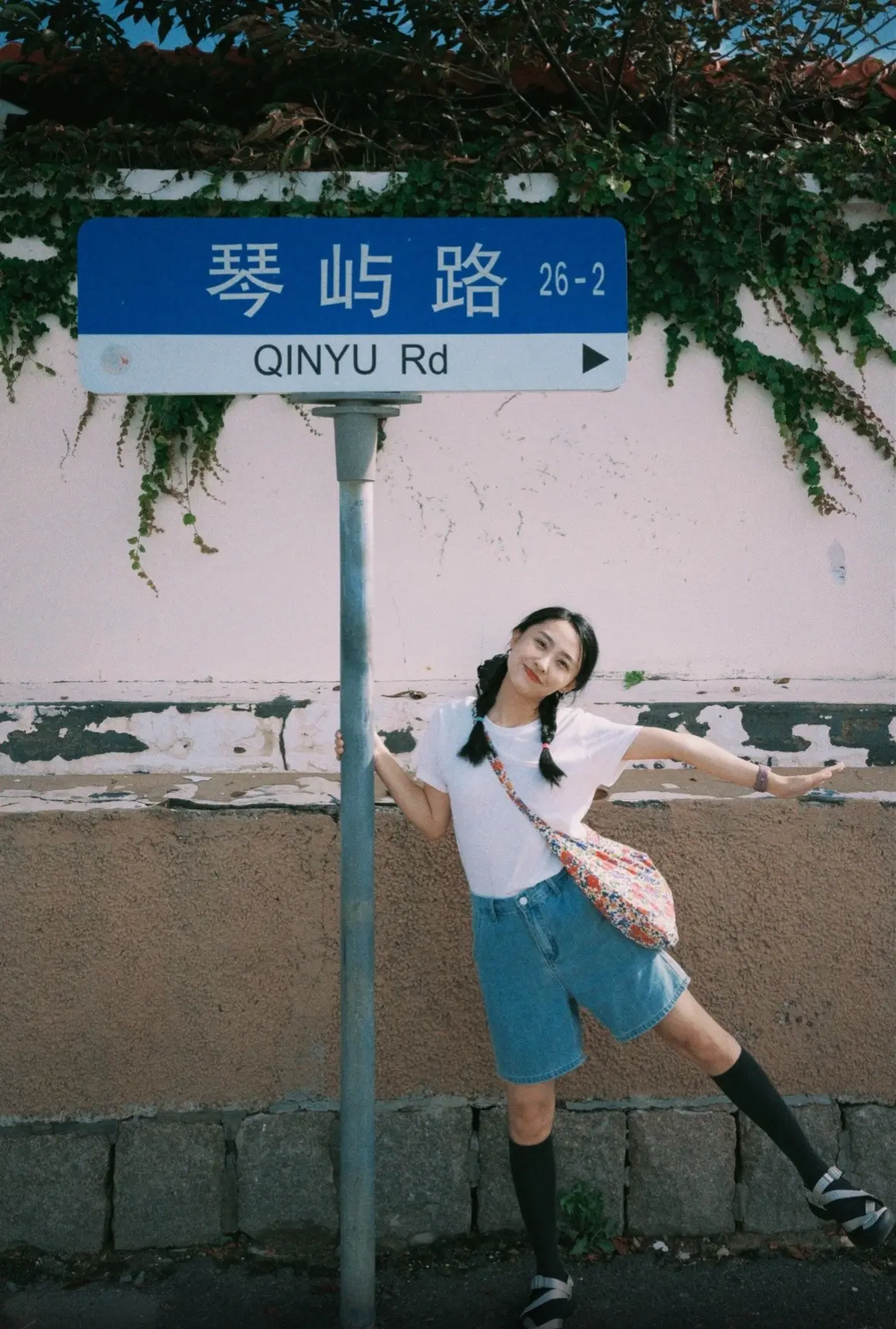 今天不写字，今天来看海🌊。