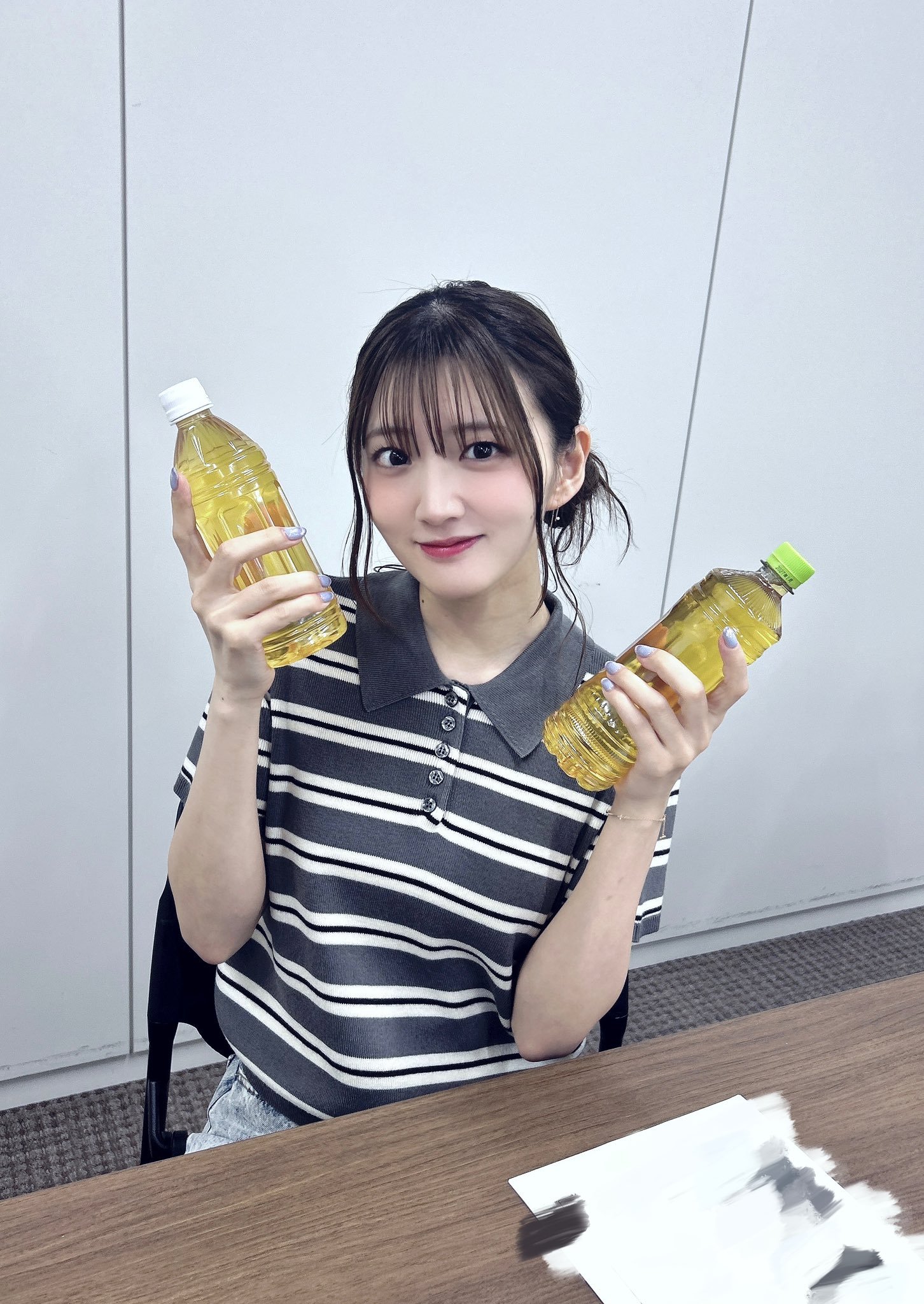 山根绮