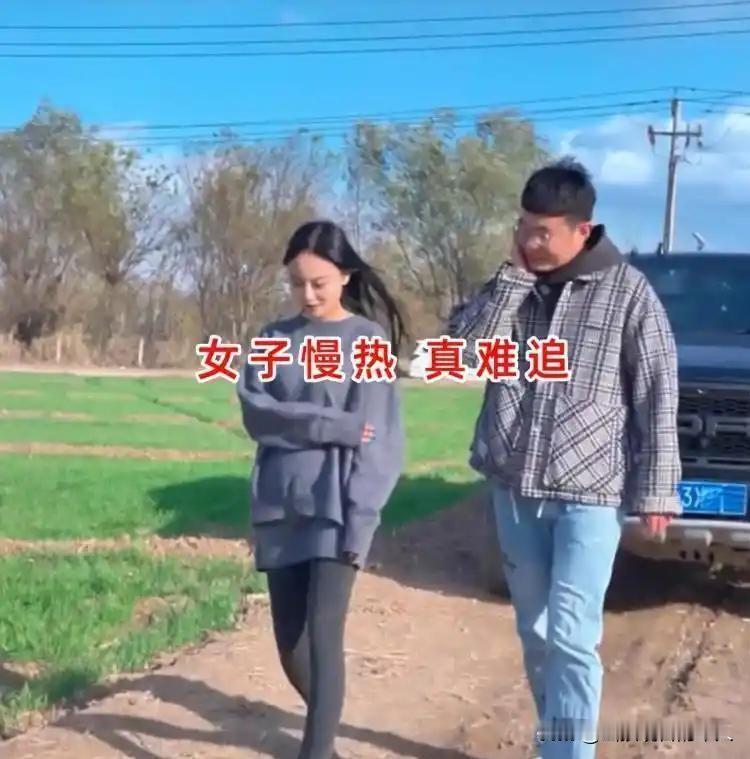 男子相亲花六千多，女方全程冷淡
想牵手被甩，理由令人无语
相亲本应双向奔赴
如今