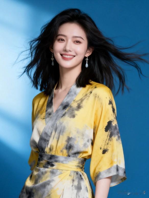 我打心底佩服您的联艺，提笔就能写出绝佳佳句，韵味悠长，平日里待人也谦逊有礼。有句