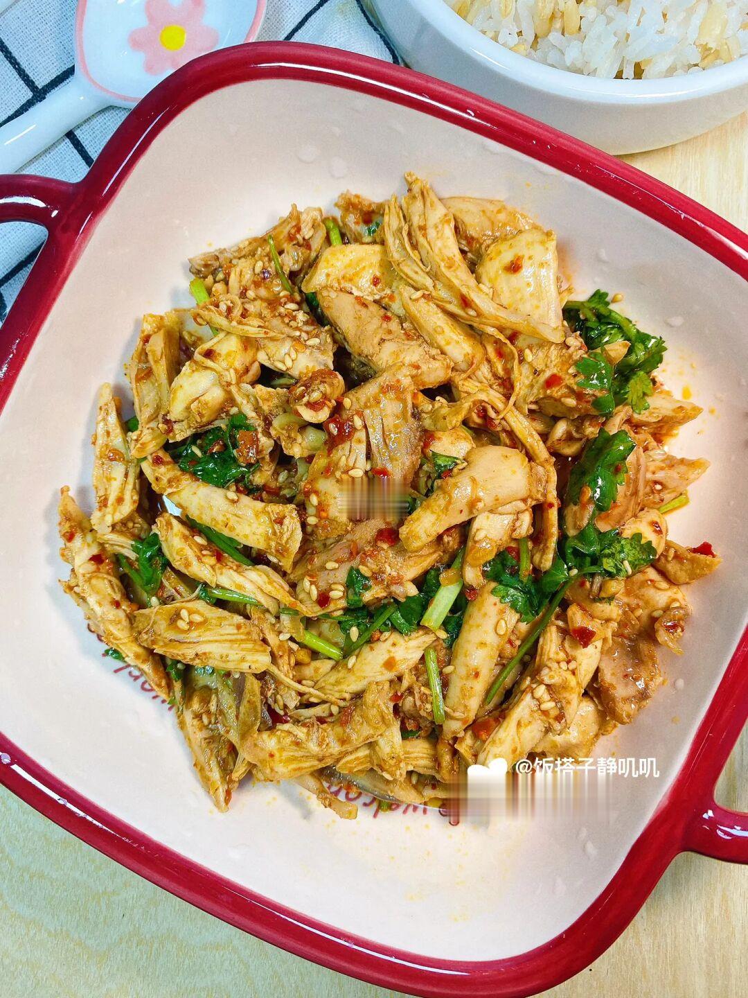 懒人食谱｜做饭快点刷锅少点美味营养多多点