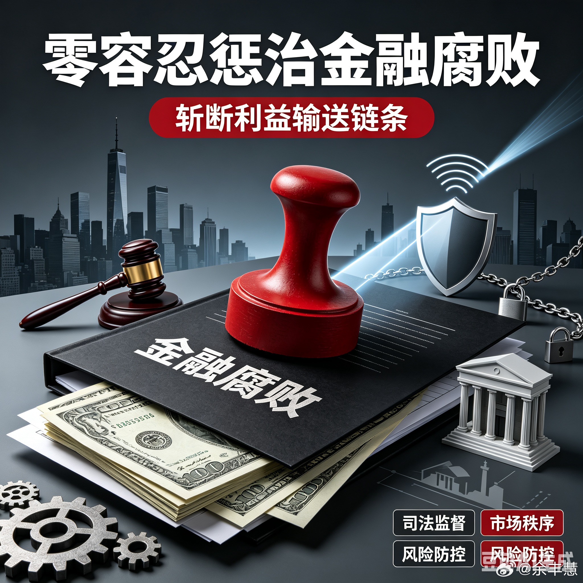 银行行长犯贪污罪案卷宗拉了3车一案卷宗装满三车，直观暴露出部分金融高管贪腐触目惊