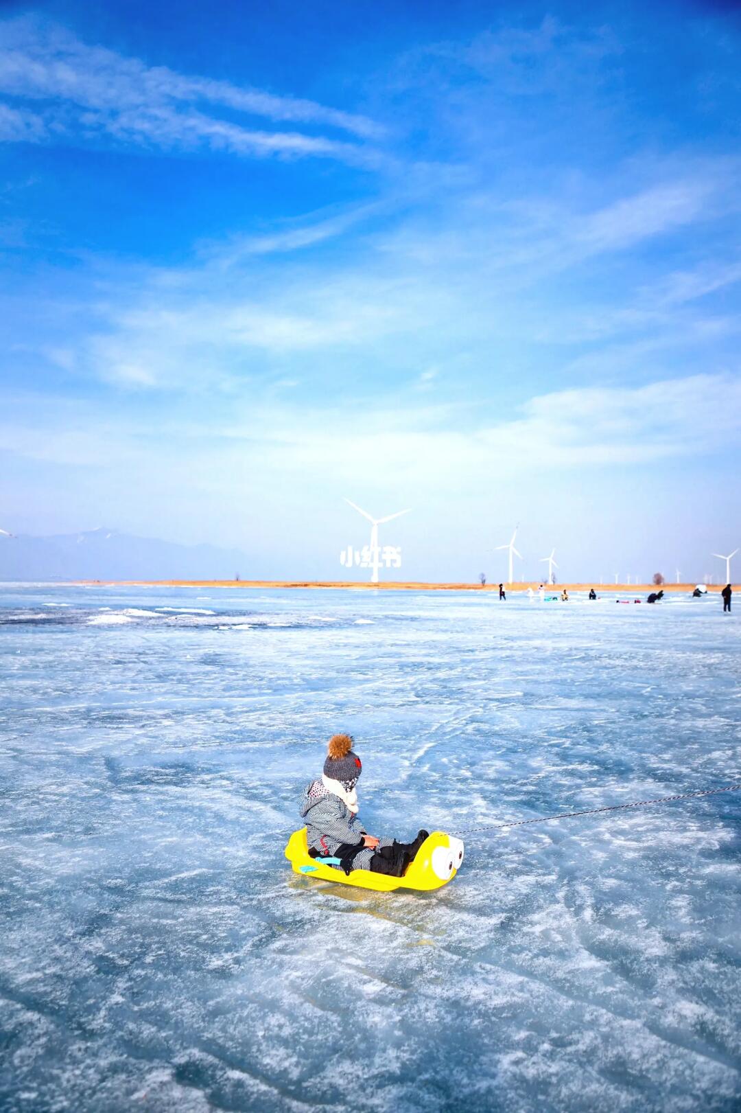 官厅环湖+妫水河🏔延庆2日吃住行全攻略