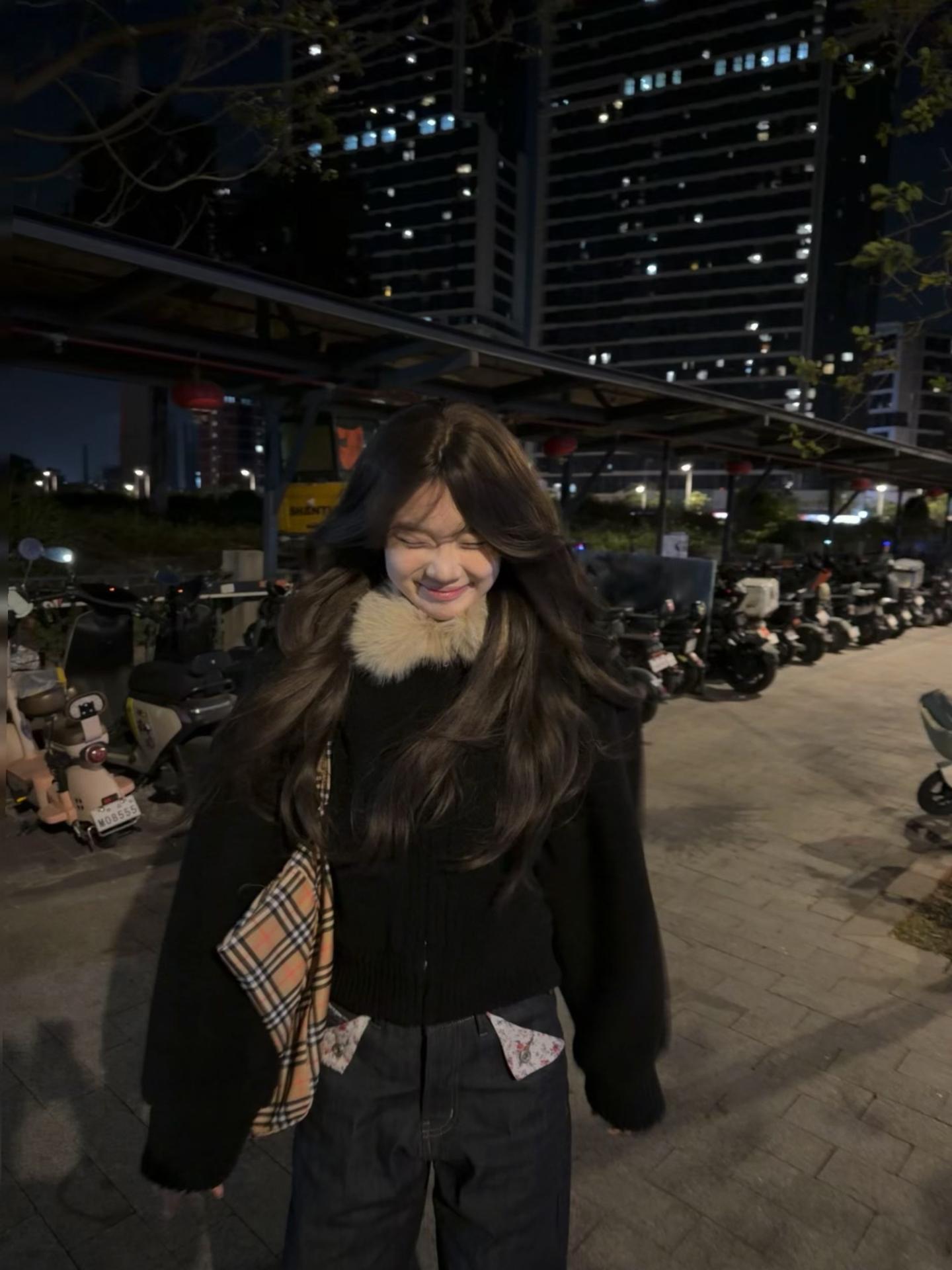 亲爱滴告诉你 我有许多小淘气