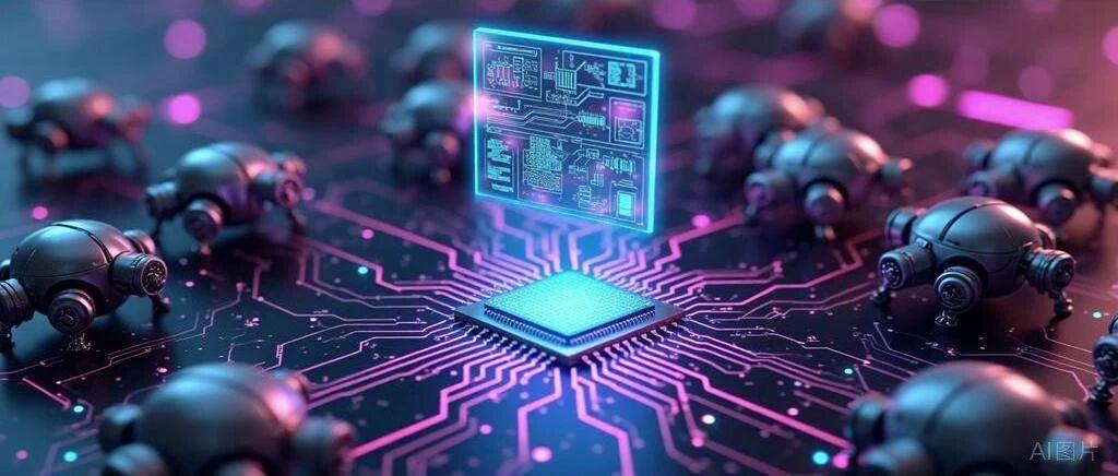AI存储迎来超级大牛市！10家高盈利存储芯片企业名单出炉
 
原创 我是慧牛
2