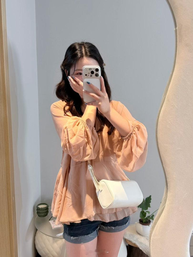 🥨🫶🏻🤩走走韩系风格！~OOTD今日穿搭(ootd)今日穿搭