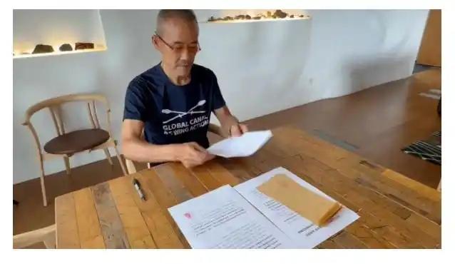 6月22日，“王石遭受规模化网络诽谤案”代理律师、北京安剑律师事务所律师周兆成发