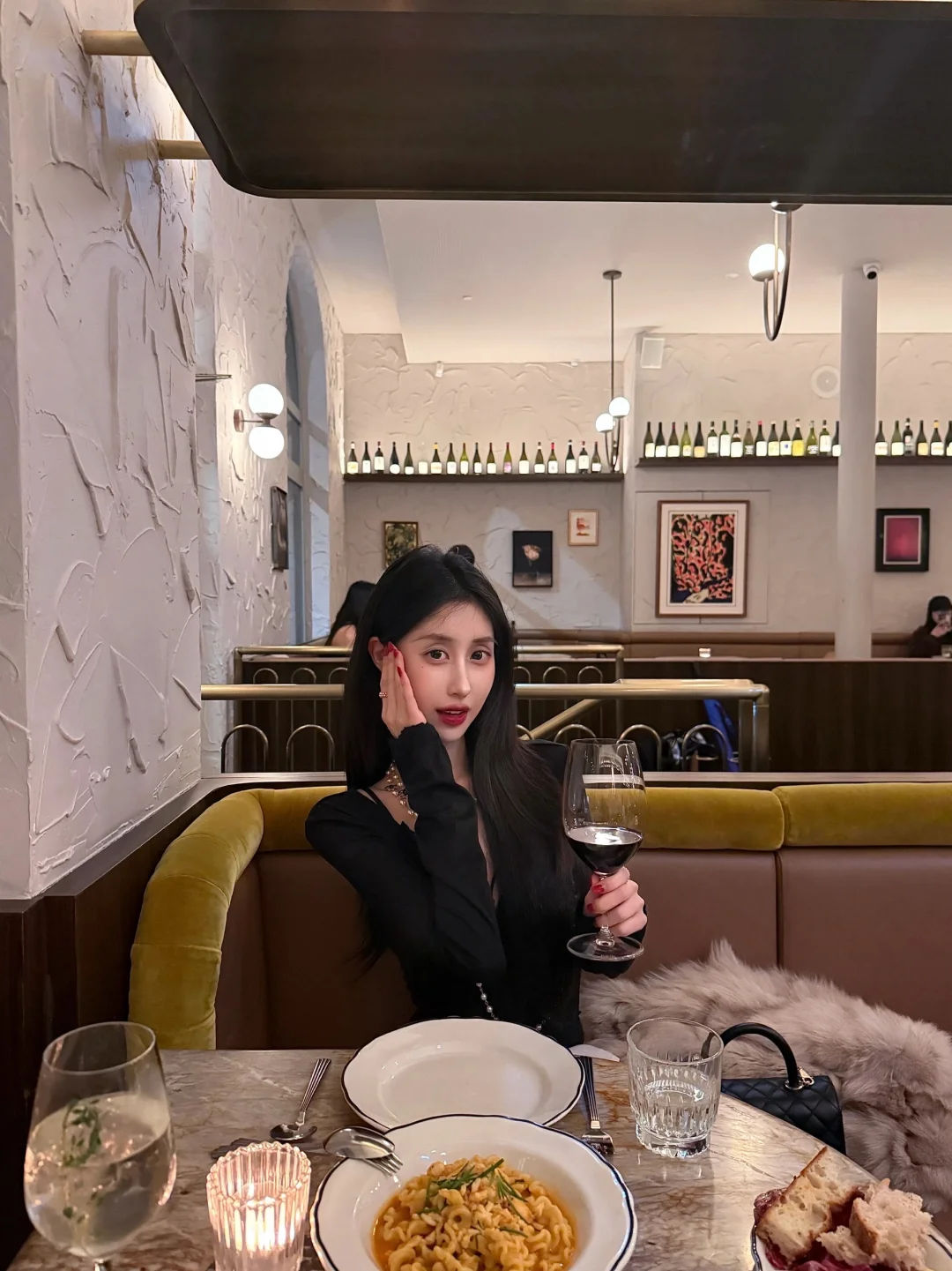 悉尼palazzo salato🍷