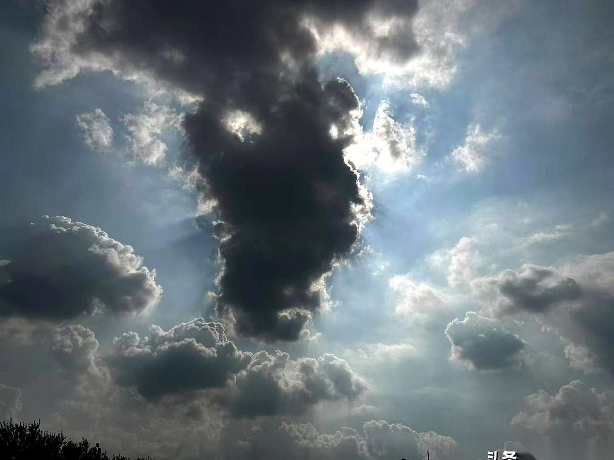 哥们儿工资到账了，一万多。
但他快饿死了。
你说这事儿魔幻不魔幻？钱就在卡里，一