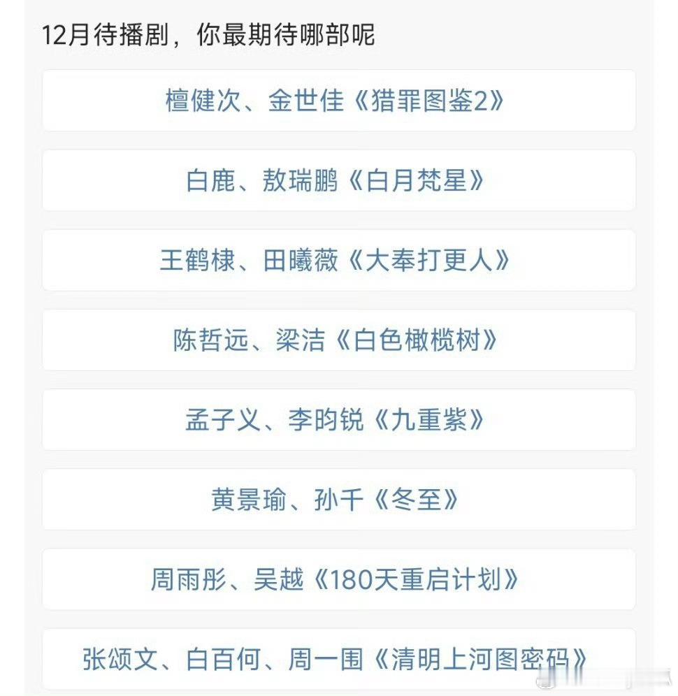 12月-1月排档：🥝12月，冬至与橙色光芒交织，风中火焰舞动；1月，白色橄榄树