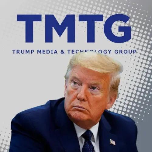 🇺🇸特朗普媒体购买了价值2B美元的比特币——在加密战略上押下重注

尽管第一