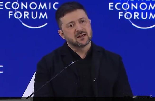 泽连斯基分享俄罗斯伤亡情况:“我只是想和你们分享一下，真实数据是每月阵亡3500