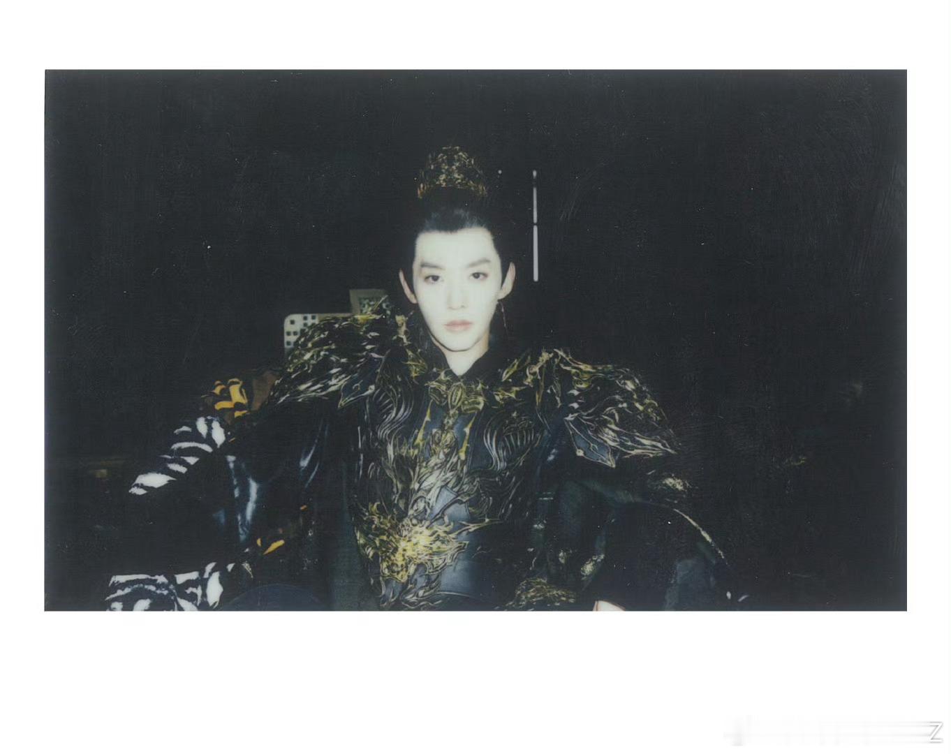 邓为仙台有树 💞邓为苏易水 💞邓为去缩小你昨天的烦恼，来放大你今天的拥有，你