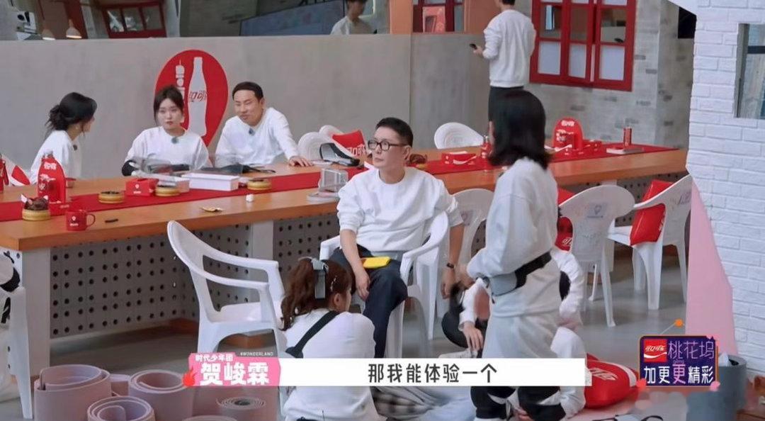 李嘉琦把方媛哄睡了李嘉琦哄睡服务谁被李嘉琦的哄睡温柔到了，轻声慢语耐心安抚，平和