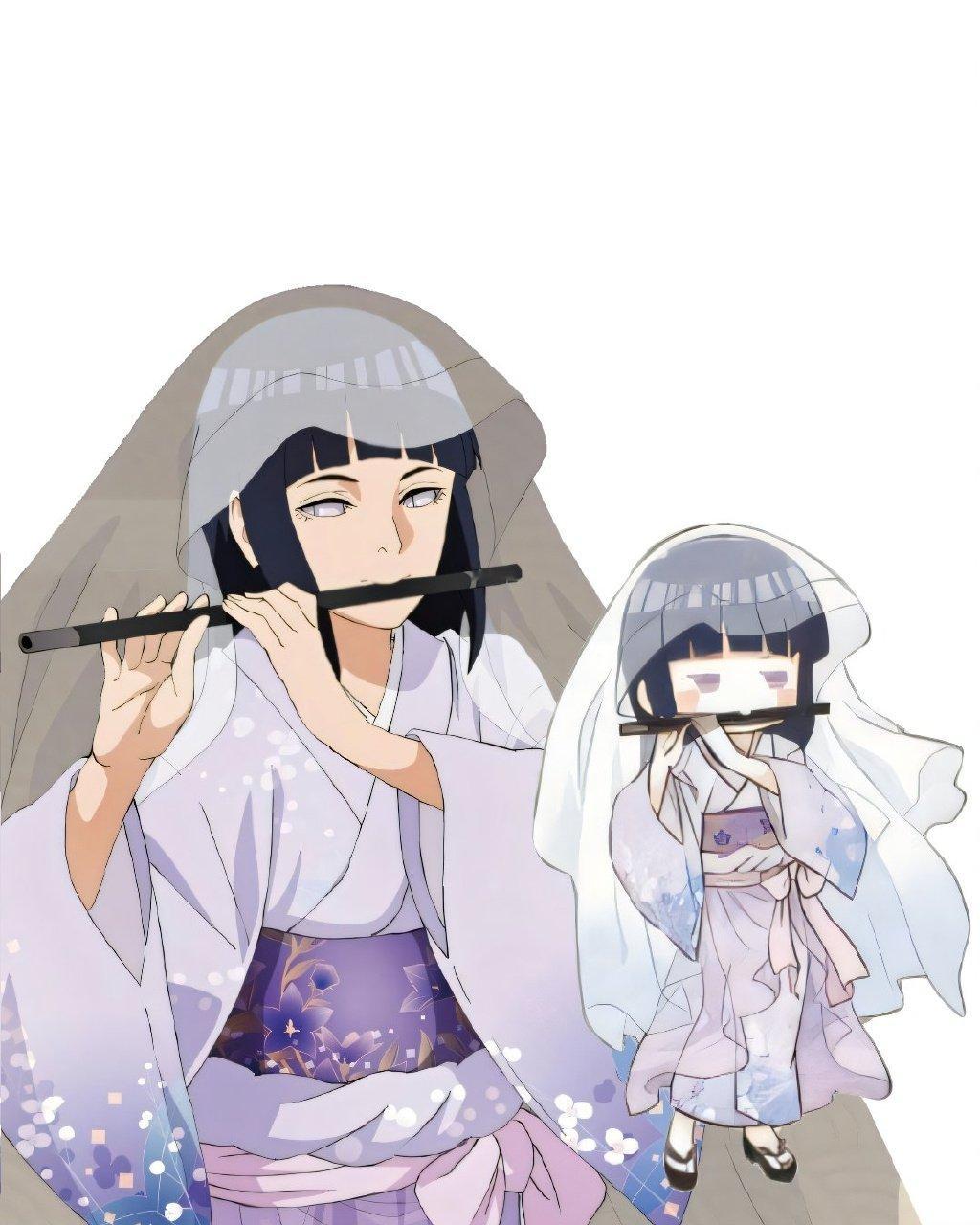 雏田，说她是十二小强最弱的，真的这么差？#夏日次元盛典# ​​​