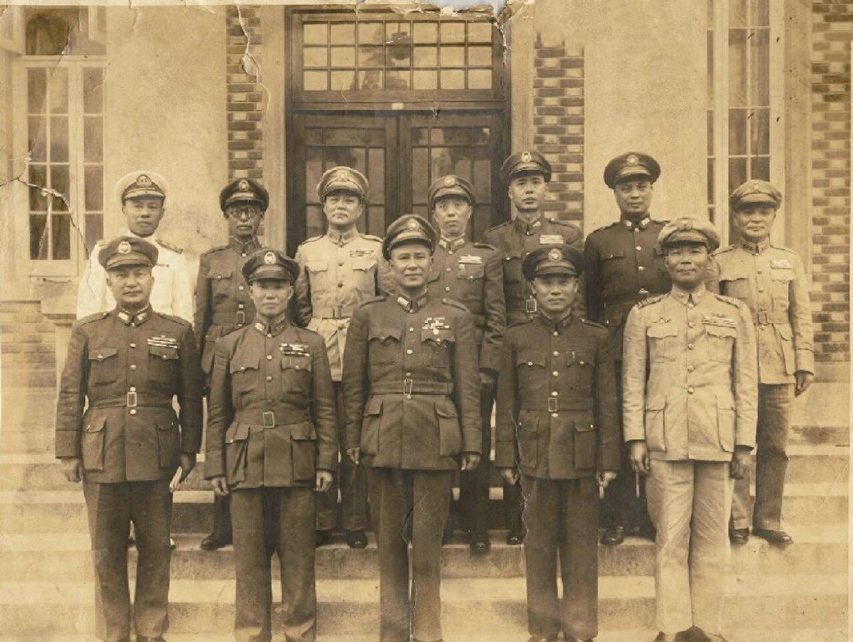 在众多国民党起义部队中，究竟哪支部队的起义对蒋介石造成的打击最为沉重呢？
194