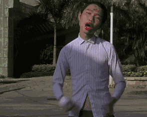 《少林足球》真的太好看了！对，《少林足球》！ 