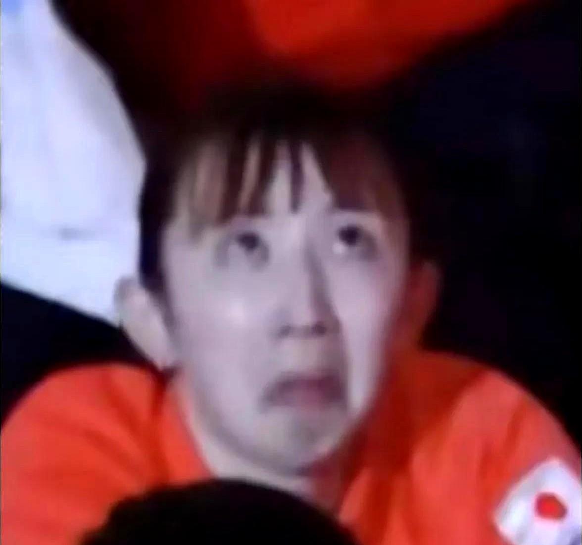 姐妹们快来看体育圈最甜宿敌！

昨晚多哈女单决赛我熬到三点没白费，孙颖莎擦边绝杀