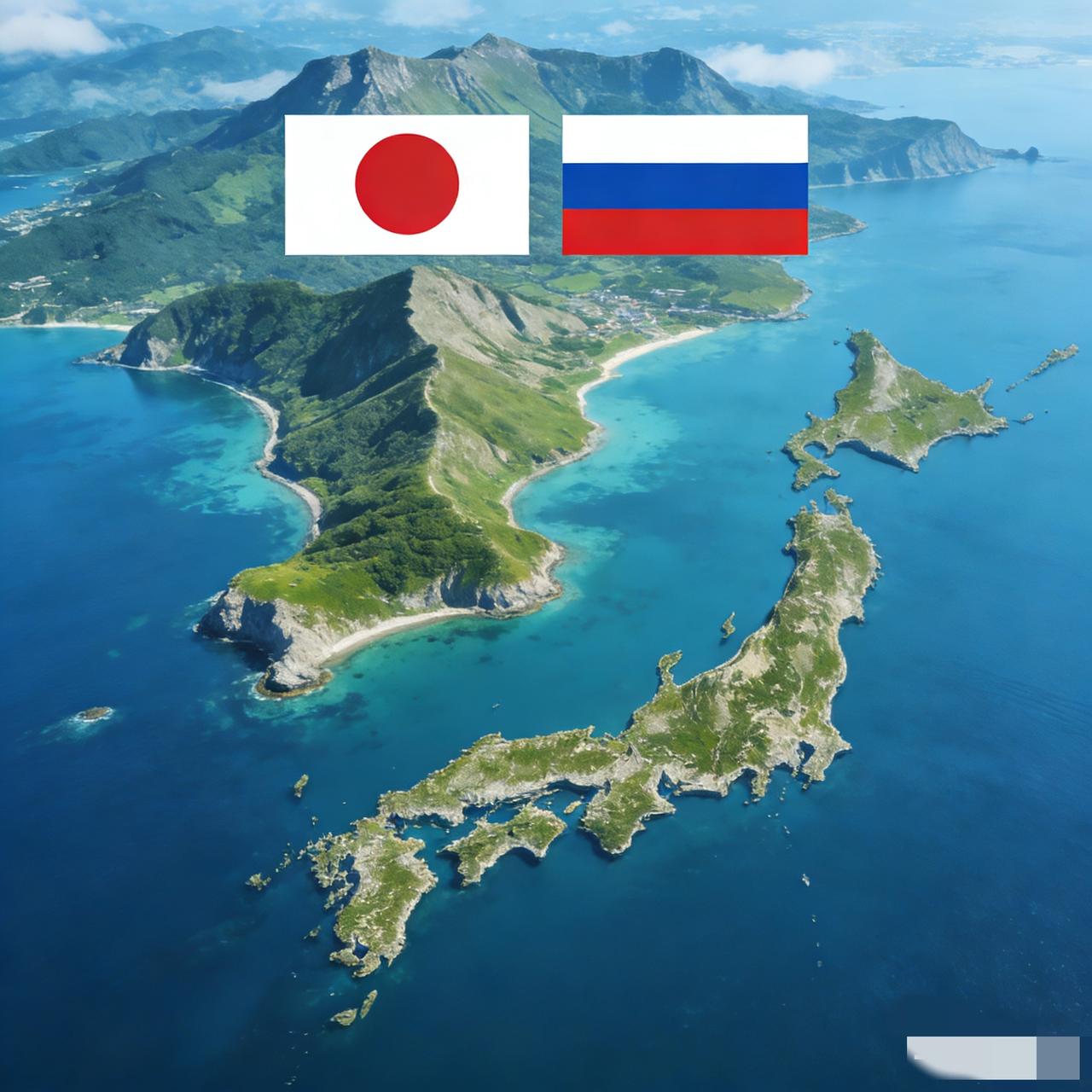 日本接到俄罗斯通知，将于2026年元旦开始在北方四岛进行为期2个月的实弹射击演习