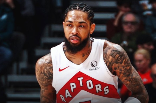 英格拉姆47场达成猛龙1000分成就，队史第3快仅次小卡巴雷特