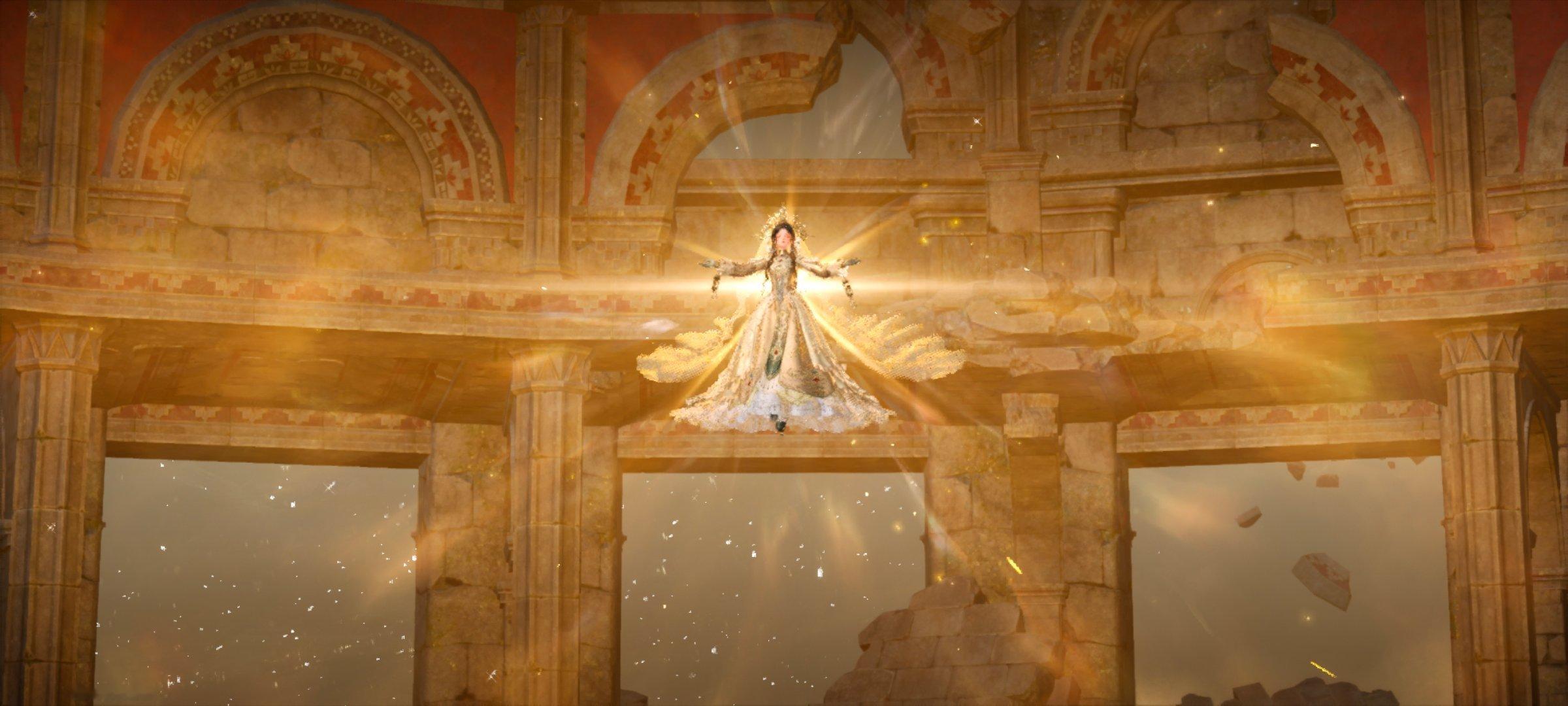 这么美，那么燃，周三来伊赞。大美伊赞欢迎你无限暖暖