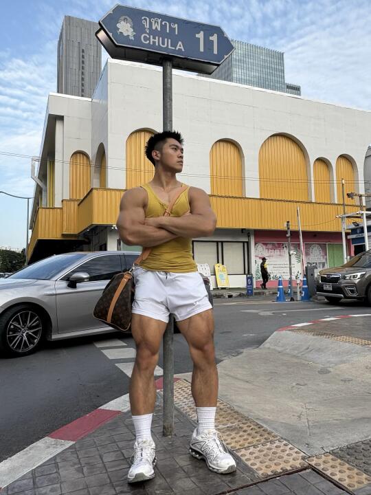 歌硬还是哥硬