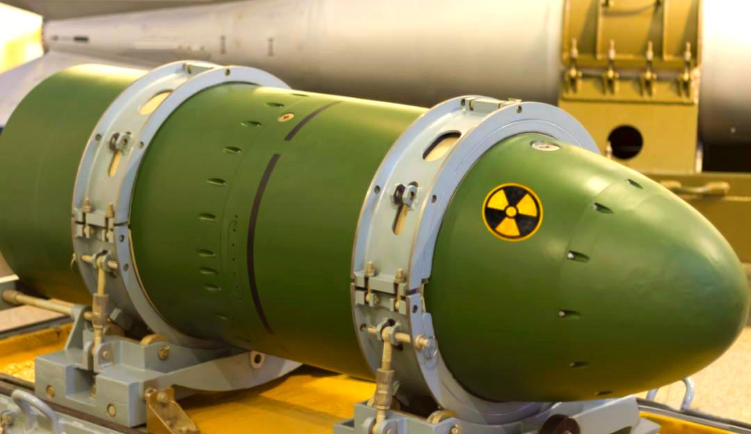 日本离核武器只有一步？

谁能想到，曾遭遇原子弹轰炸的日本，如今离核武器竟近到触