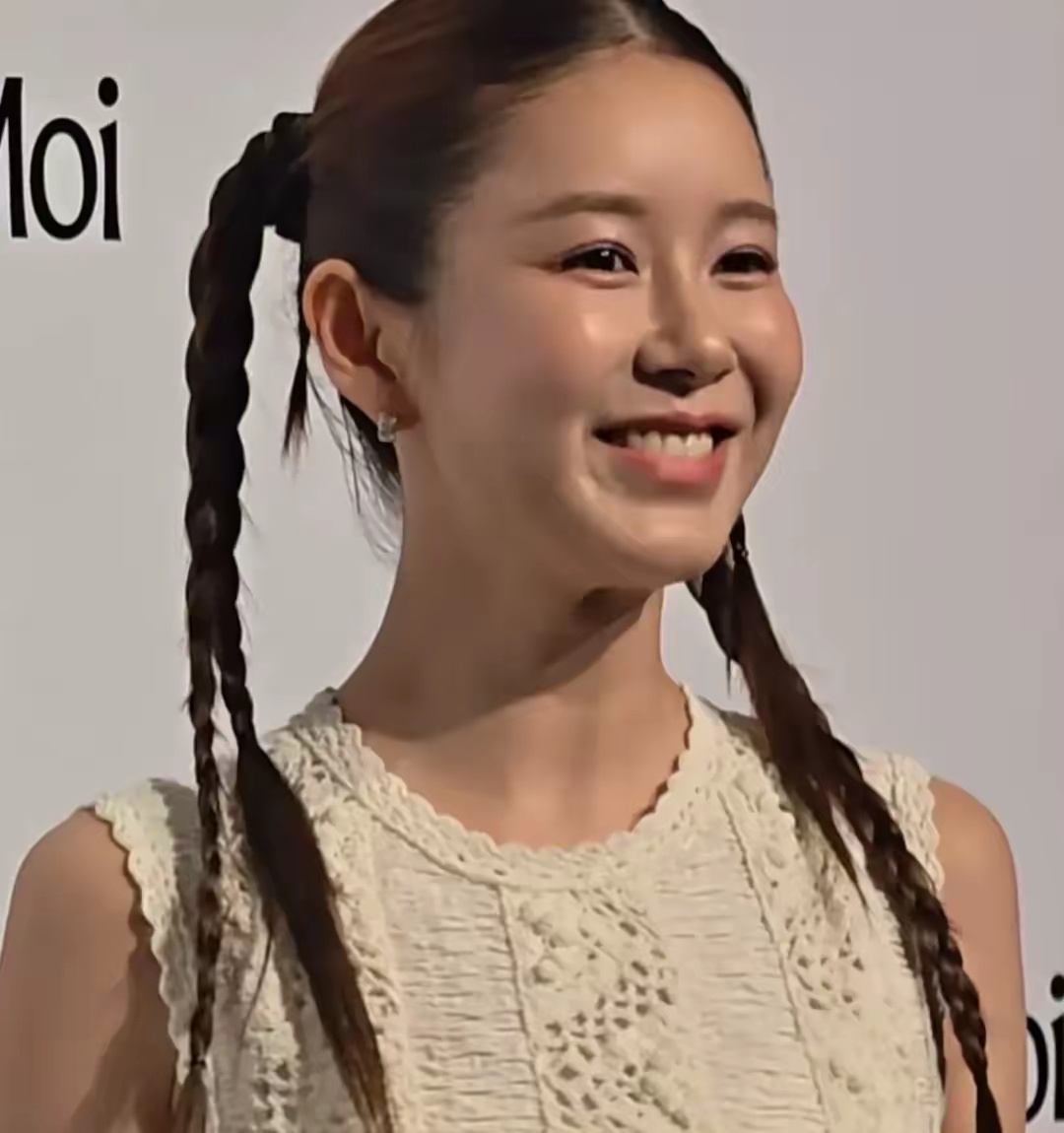 陈赫的老婆是怎么做到又老又年轻的？ 
