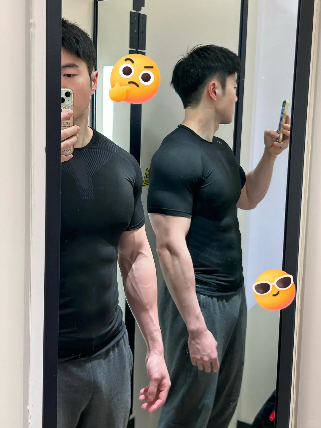 我以为会糊的照片结果…
