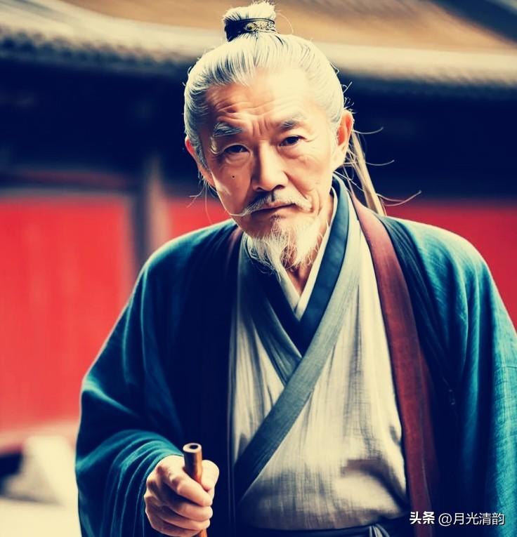 公元前201年，刘邦正式下诏，尊父亲刘太公为太上皇。这一手“偷天换日”，直接把家