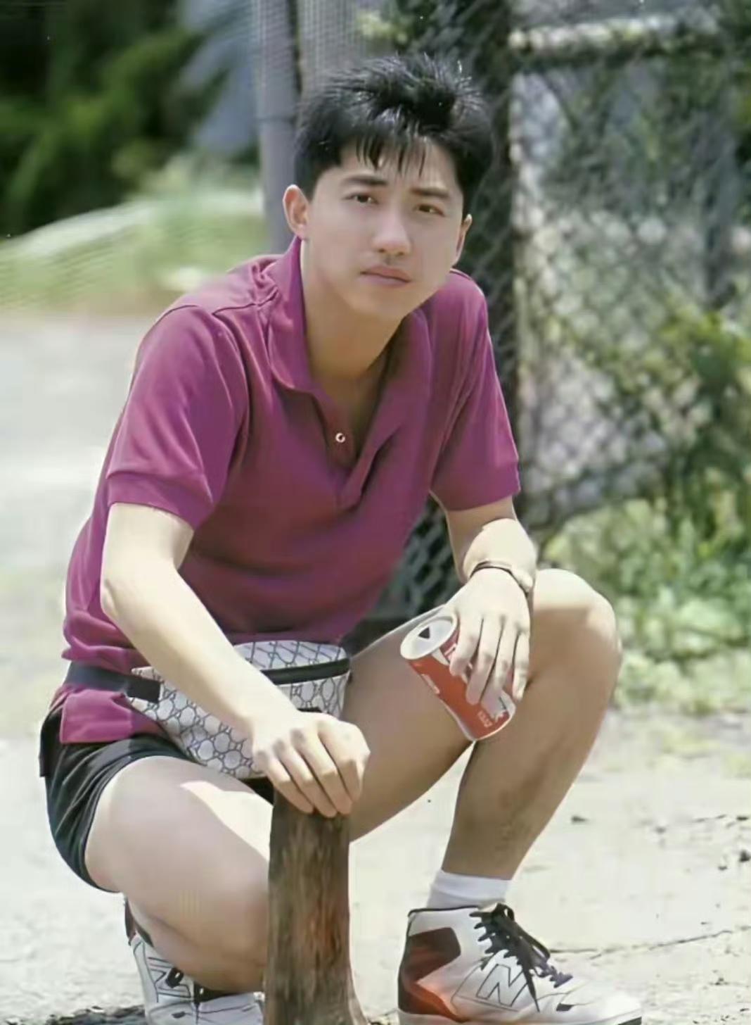 听他歌长大的人啊，是不是都奔四了？还有零零后听他的歌吗？