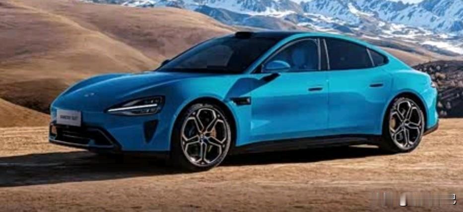 阿维塔12这款车真的是越看越喜欢，很对我胃口！
说实话，阿维塔12这款车外观真的