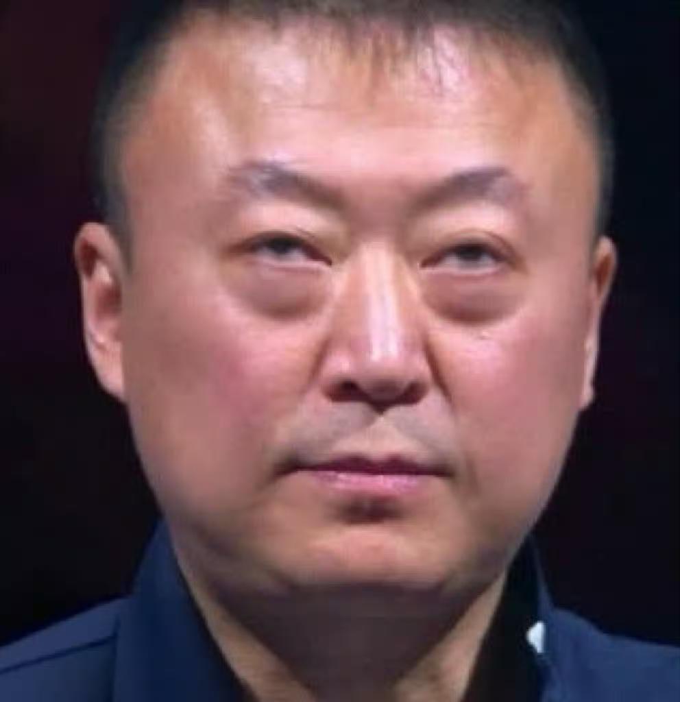 马琳懵了，侯英超也懵了！

大藤不是刚肩膀拉伤了吗？怎么陈熠还是输了？

大藤本