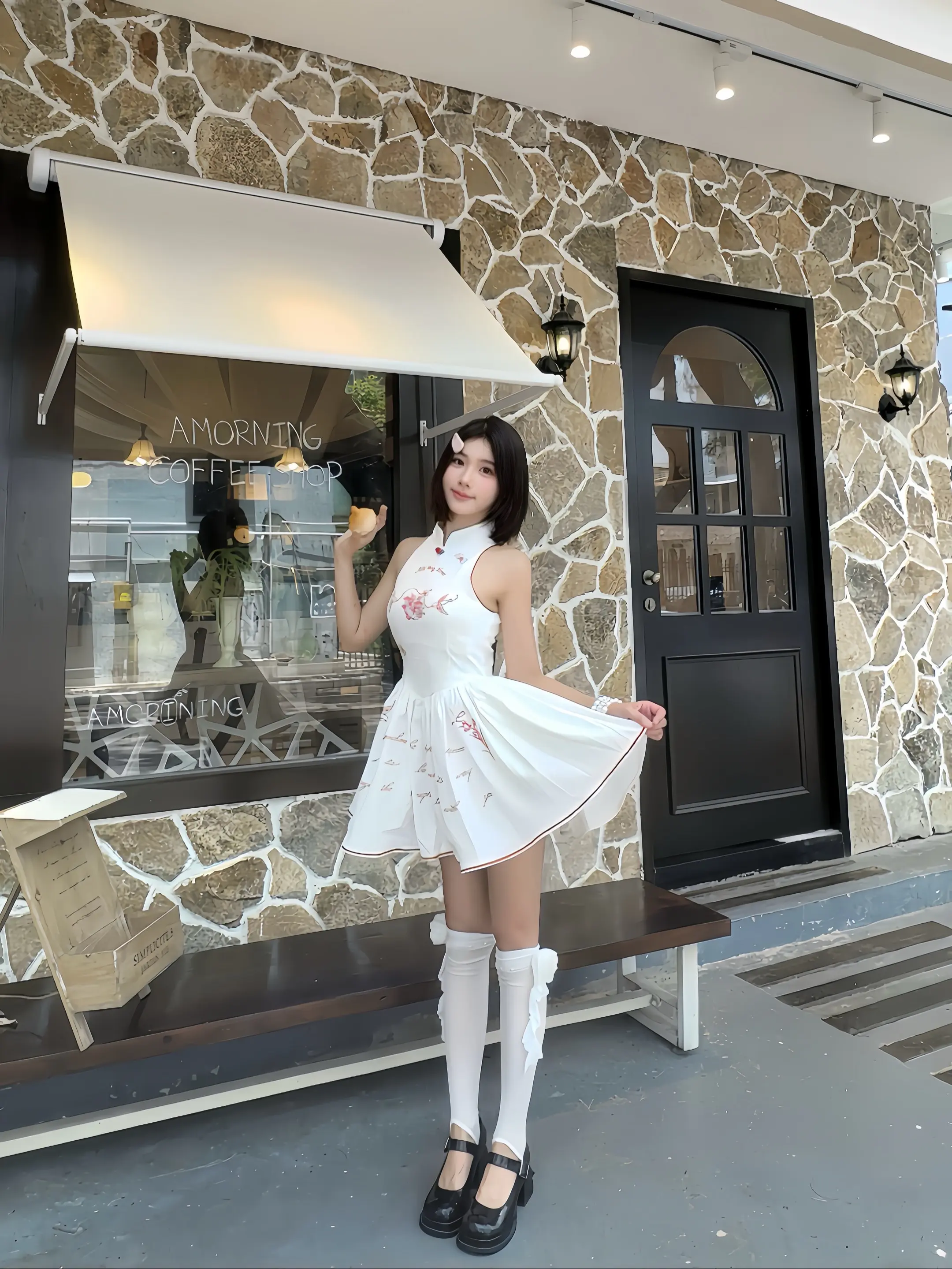 ⋆ ˚ ˖ 🍒 ˖ ⊹ 🎧‧₊˚ ˖。