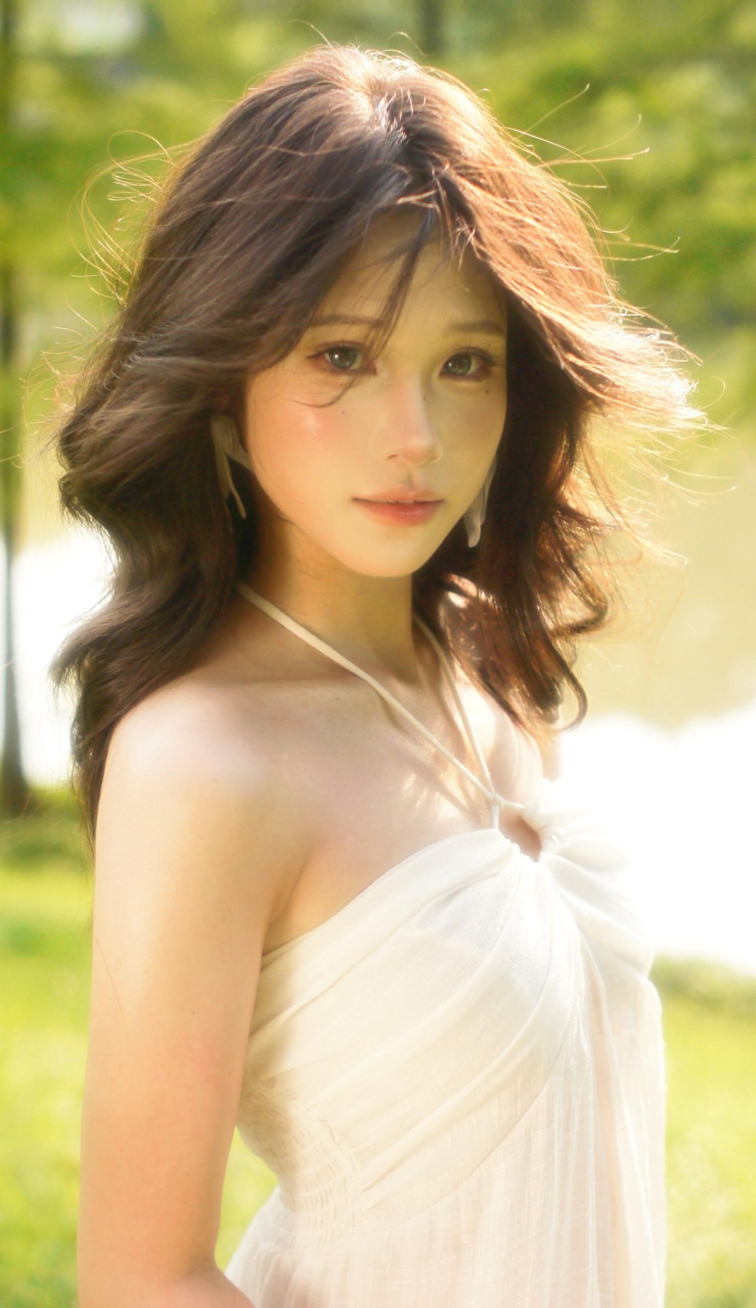 我还记得第一面见到你我的心是怎样怦动