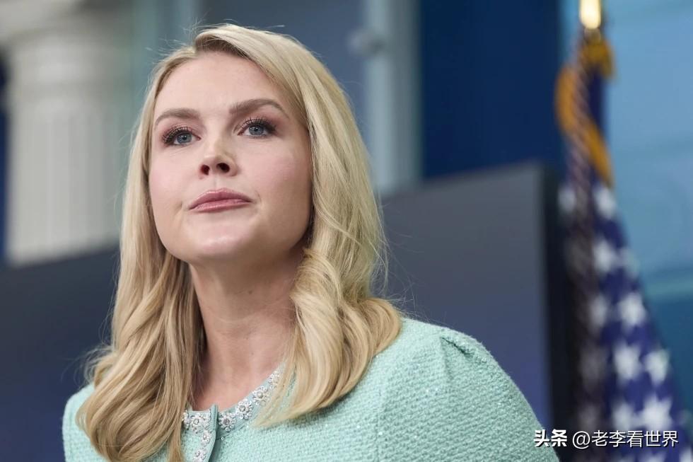 【白宫发言人：美伊谈判是一个“动态局面”】
华盛顿时间2026年3月24日，白宫