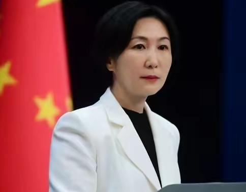 中国外交部深夜发布重磅消

6月17日深夜，中国外交部官网公布了一条消息：22时