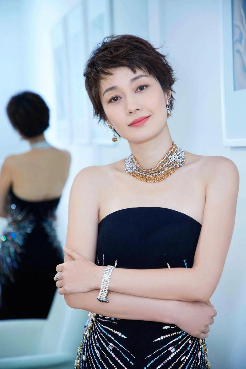 马伊琍 我让你顺你才顺 马伊琍，丙辰 甲午 壬子。壬水女生于午月，正财当令，月上